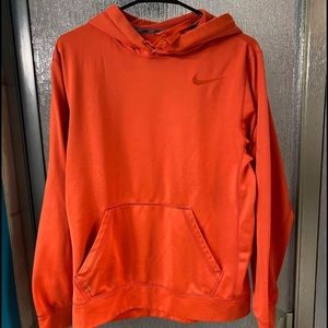 Mens Nike sweatshirt